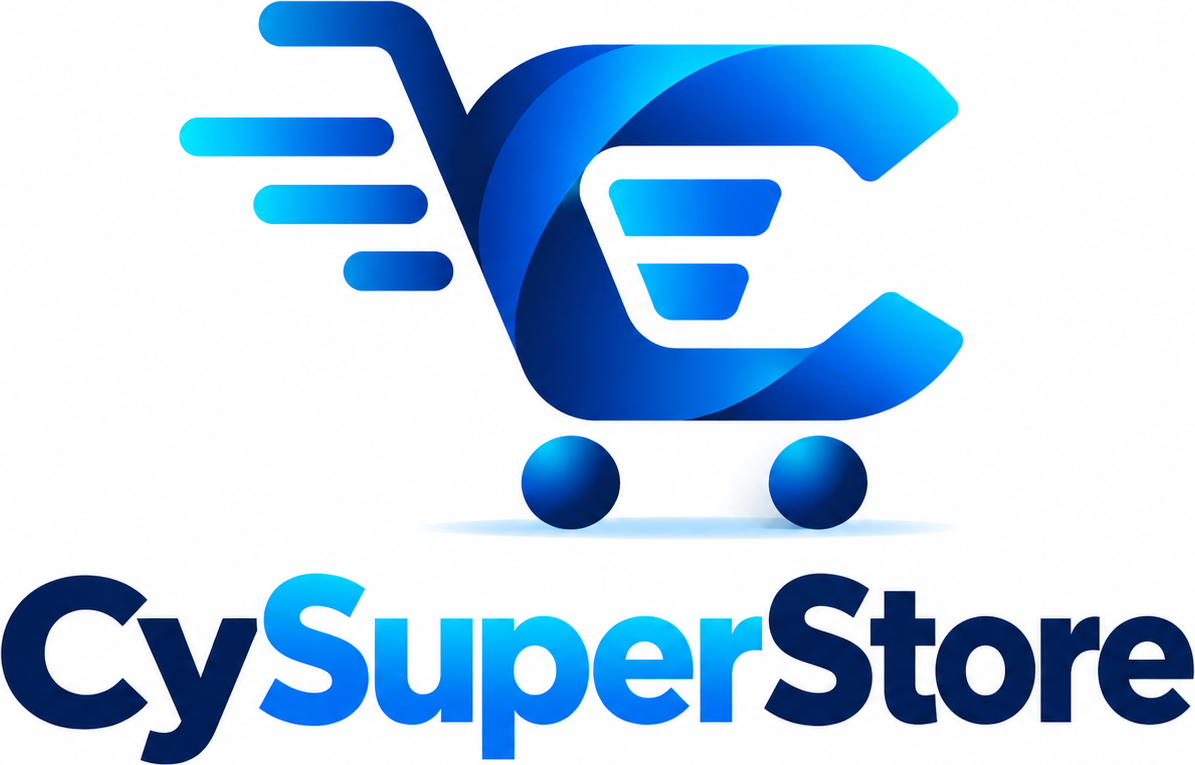 CySuperStore